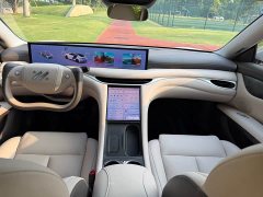 Baojun KiWi EV Artist’s Light Edition ternary lithium - фото 8