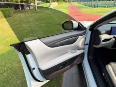 Baojun KiWi EV Artist’s Light Edition ternary lithium - фото 9