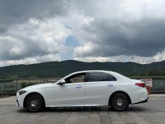 Mercedes-Benz C-Class C 260 L Sports Edition - фото 10