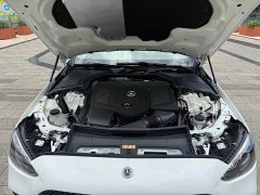 Mercedes-Benz C-Class C 260 L Sports Edition - фото 11