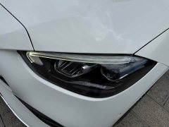 Mercedes-Benz C-Class C 260 L Sports Edition - фото 12