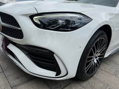 Mercedes-Benz C-Class C 260 L Sports Edition - фото 13