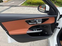 Mercedes-Benz C-Class C 260 L Sports Edition - фото 17