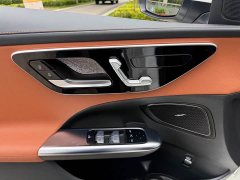 Mercedes-Benz C-Class C 260 L Sports Edition - фото 18