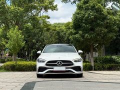 Mercedes-Benz C-Class C 260 L Sports Edition - фото 2