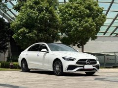 Mercedes-Benz C-Class C 260 L Sports Edition - фото 3