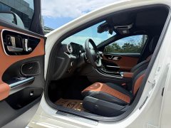 Mercedes-Benz C-Class C 260 L Sports Edition - фото 4