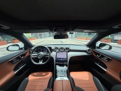 Mercedes-Benz C-Class C 260 L Sports Edition - фото 5