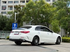 Mercedes-Benz C-Class C 260 L Sports Edition - фото 7