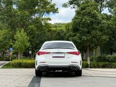 Mercedes-Benz C-Class C 260 L Sports Edition - фото 8