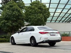 Mercedes-Benz C-Class C 260 L Sports Edition - фото 9