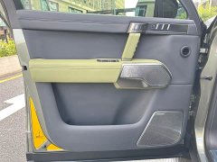 Dongfeng Warrior M817 Max - фото 10