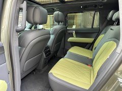 Dongfeng Warrior M817 Max - фото 11