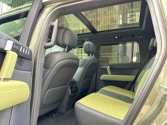 Dongfeng Warrior M817 Max - фото 13