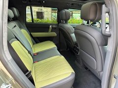 Dongfeng Warrior M817 Max - фото 15