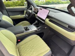 Dongfeng Warrior M817 Max - фото 16