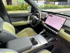 Dongfeng Warrior M817 Max - фото 17