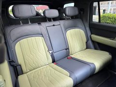 Dongfeng Warrior M817 Max - фото 19