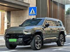 Dongfeng Warrior M817 Max - фото 2