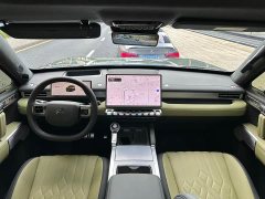 Dongfeng Warrior M817 Max - фото 20