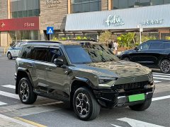 Dongfeng Warrior M817 Max - фото 3