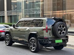 Dongfeng Warrior M817 Max - фото 6