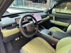 Dongfeng Warrior M817 Max - фото 8