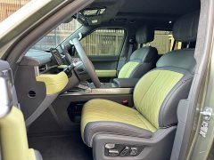 Dongfeng Warrior M817 Max - фото 9