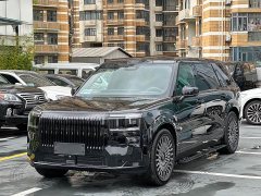 Zeekr 9X 2025 Ultra version 55kWh six seats - фото 1