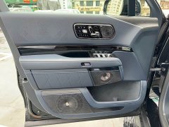 Zeekr 9X 2025 Ultra version 55kWh six seats - фото 10
