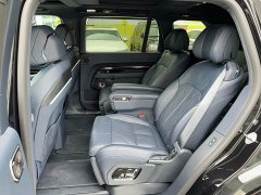 Zeekr 9X 2025 Ultra version 55kWh six seats - фото 11