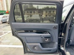 Zeekr 9X 2025 Ultra version 55kWh six seats - фото 12