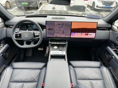 Zeekr 9X 2025 Ultra version 55kWh six seats - фото 13