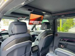Zeekr 9X 2025 Ultra version 55kWh six seats - фото 15