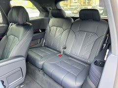 Zeekr 9X 2025 Ultra version 55kWh six seats - фото 16