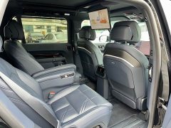 Zeekr 9X 2025 Ultra version 55kWh six seats - фото 17