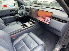Zeekr 9X 2025 Ultra version 55kWh six seats - фото 18
