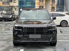 Zeekr 9X 2025 Ultra version 55kWh six seats - фото 2