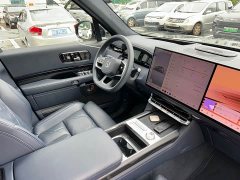 Zeekr 9X 2025 Ultra version 55kWh six seats - фото 20