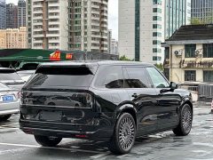 Zeekr 9X 2025 Ultra version 55kWh six seats - фото 7