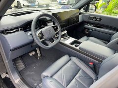 Zeekr 9X 2025 Ultra version 55kWh six seats - фото 8