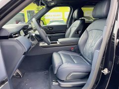 Zeekr 9X 2025 Ultra version 55kWh six seats - фото 9
