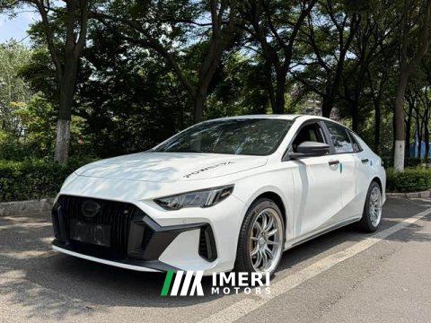 2021 Empo 2021 270T DCT J15 Edition - автомобиль из Китая