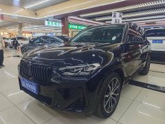 BMW X3 xDrive30i Advanced M Night Package - фото 1