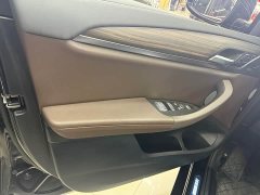 BMW X3 xDrive30i Advanced M Night Package - фото 11