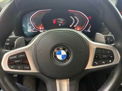 BMW X3 xDrive30i Advanced M Night Package - фото 12
