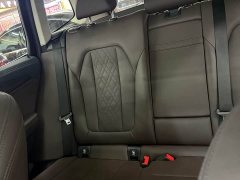 BMW X3 xDrive30i Advanced M Night Package - фото 13