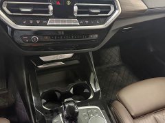 BMW X3 xDrive30i Advanced M Night Package - фото 15