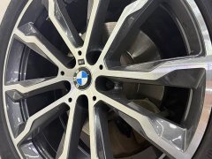 BMW X3 xDrive30i Advanced M Night Package - фото 16