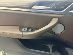 BMW X3 xDrive30i Advanced M Night Package - фото 17